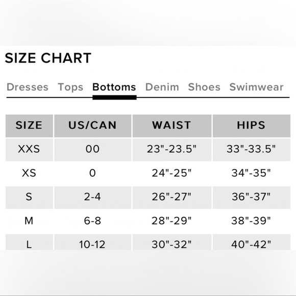 NWT Lost & Wander Flower Power Skirt - Picture 7 of 7